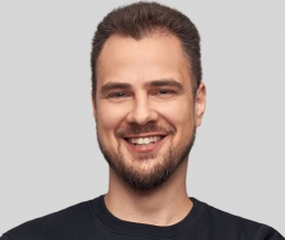 Martynas Vrubliauskas, „Bitės Profas“